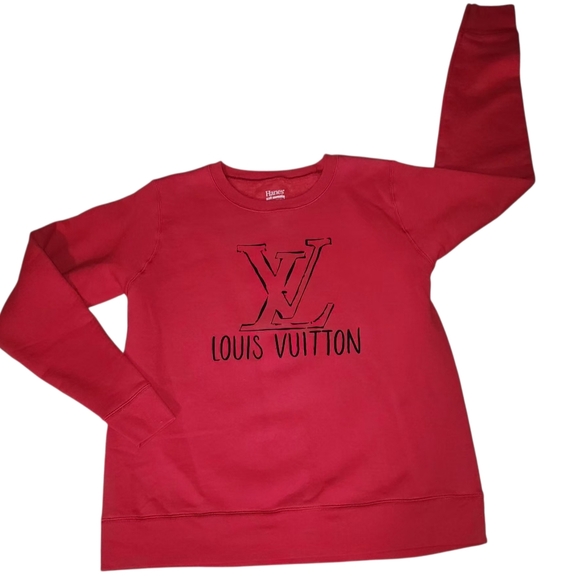 Sweatshirt - Picture 1 of 2